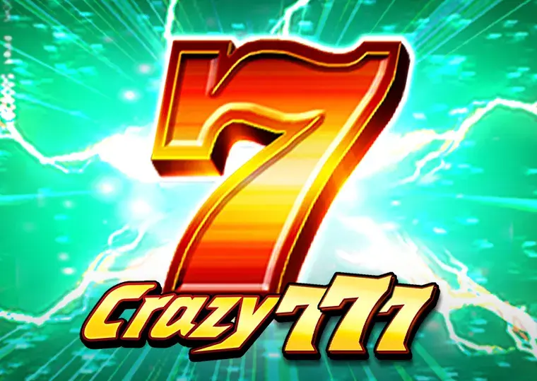Crazy 777 Dpbossregister