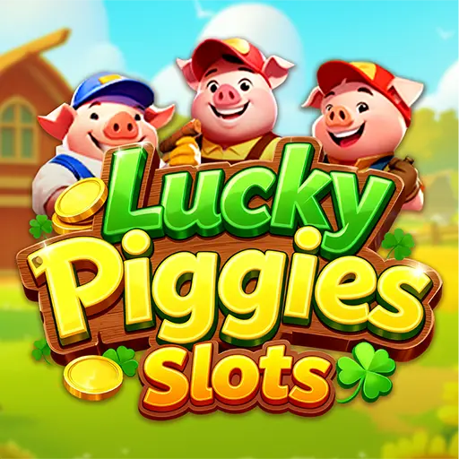 Lucky Piggies gemple Dpbossregister