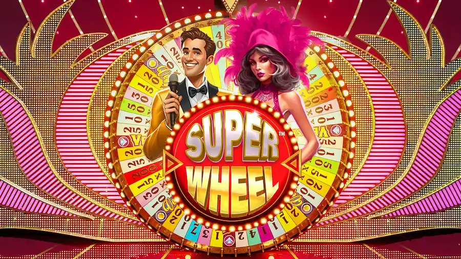Super Wheel Dpbossregister